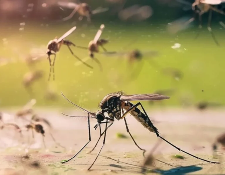 Los 3 métodos más eficaces para evitar picaduras de mosquitos, según la ciencia
