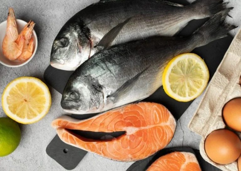 Pescado