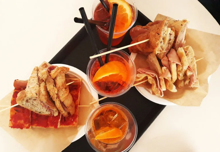 Los 10 platos favoritos de Rosalía: el menú perfecto para su concierto gratuito en Sevilla