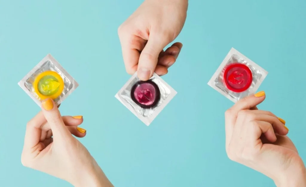 El preservativo sigue siendo uno de los métodos anticonceptivos más importantes