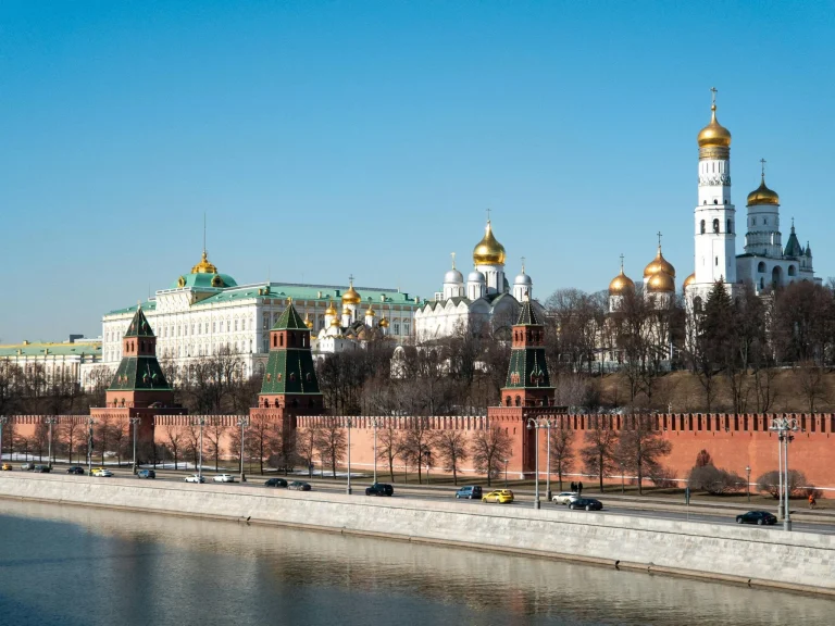 Putin piensa en el fin del conflicto en Ucrania: el Kremlin asegura que la guerra toca a su fin
