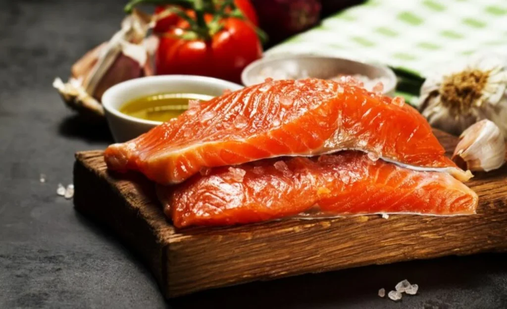 El omega-3, uno de los nutrientes más estudiados