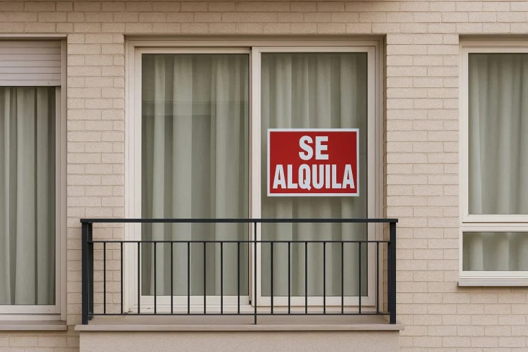 Consumo expedienta a una gran inmobiliaria por estas cláusulas abusivas en el alquiler