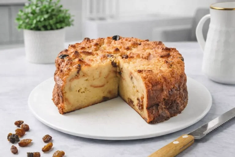 Adiós al pan duro: la torta de pan venezolana, el postre de aprovechamiento más fácil que conquistará tu mesa