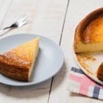Este sitio de Madrid solo hace 50 porciones al día de su tarta de queso más viral