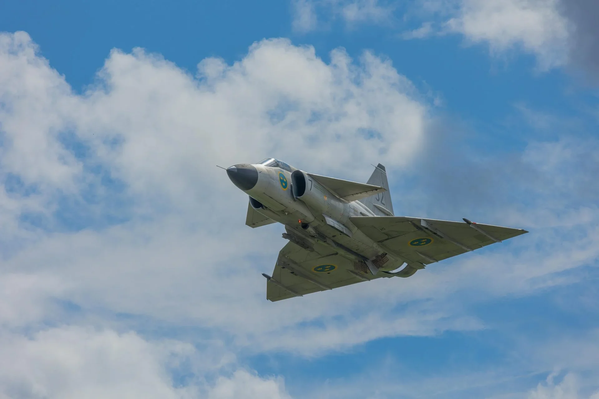 ucrania-compra-gripen-suecia-dona-portada Ucrania compra Gripen