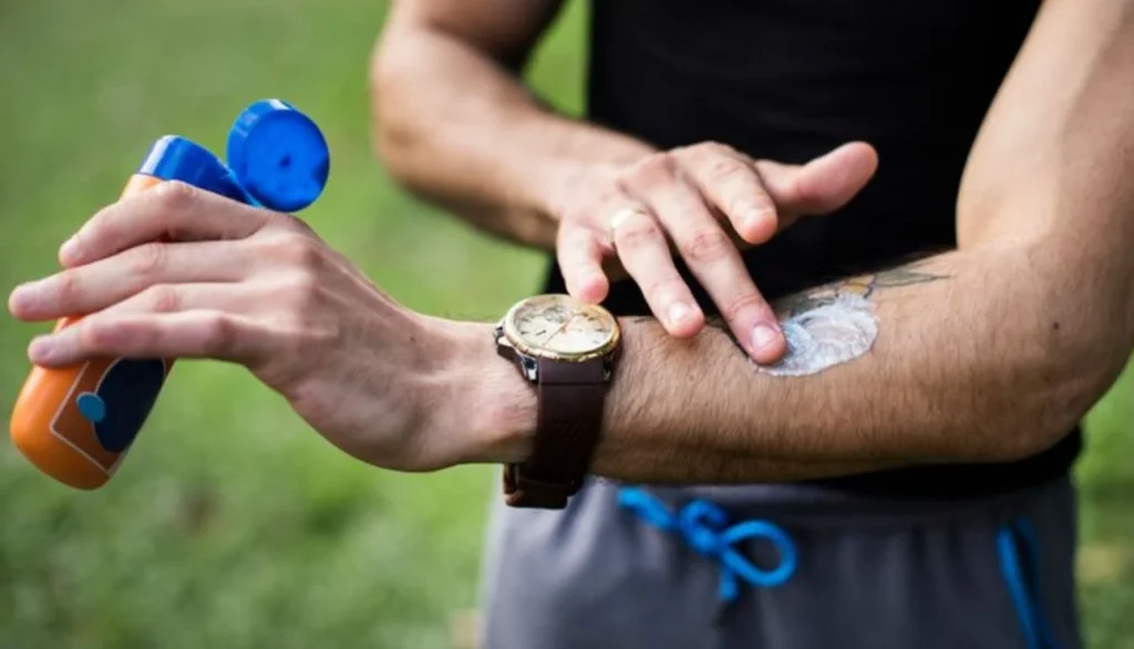 Los 3 métodos más eficaces para evitar picaduras de mosquitos, según la ciencia 8 Moncloa Utiliza los repelentes adecuados para los mosquitos
