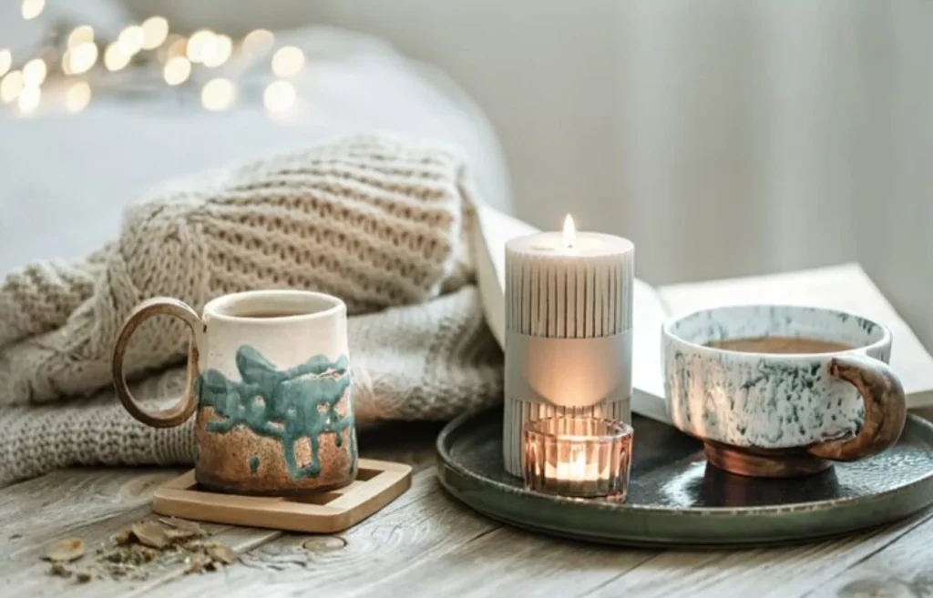 Cómo usar velas perfumadas sin empeorar el aire de casa