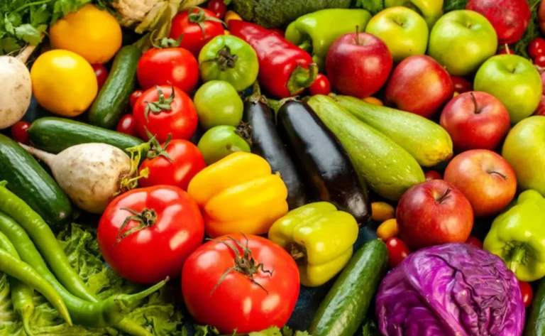 Verduras