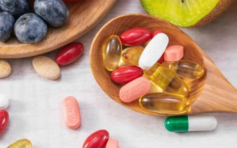 Vitaminas