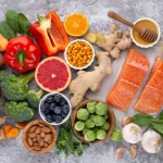 Estas vitaminas y minerales potencian sus beneficios cuando se consumen juntos