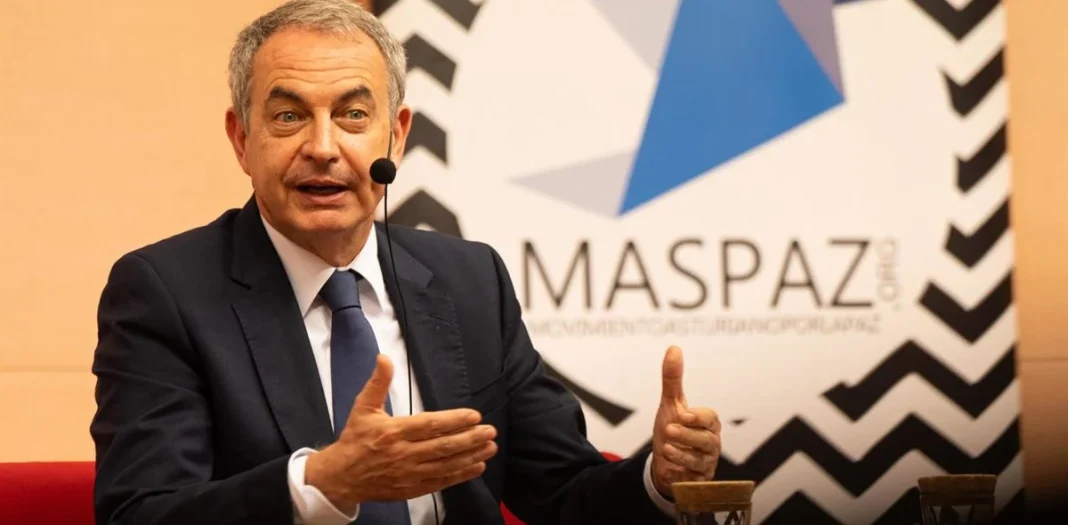 zz Zapatero
