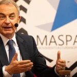 Así eran los «informes generales» de Zapatero por los que cobraba 90.000€ anuales