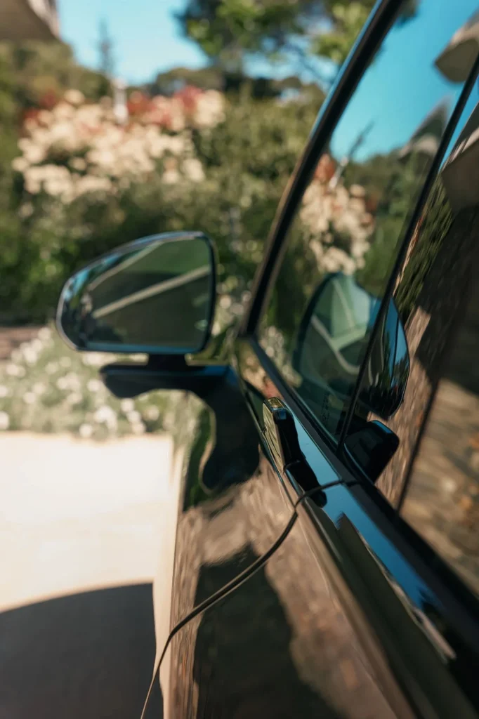 Volvo EX60: cuando la electricidad se convierte en el idioma del futuro 3 Moncloa 14 Moncloa