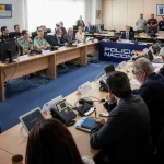 Interior activa la fase crítica de Seguridad por la visita del Papa