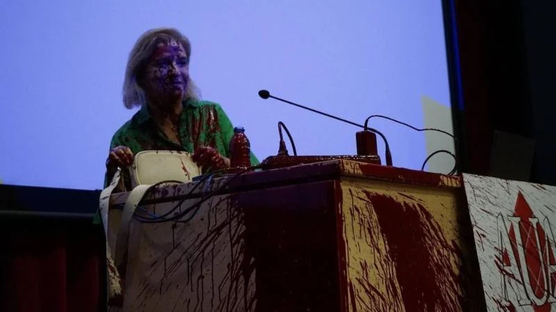 Varios medios sostienen a Pilar Rahola pese a la investigación sobre su "complicidad con el genocidio" de Israel 1 Moncloa Pilar Rahola