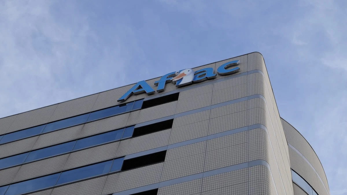 Aflac-Japan-