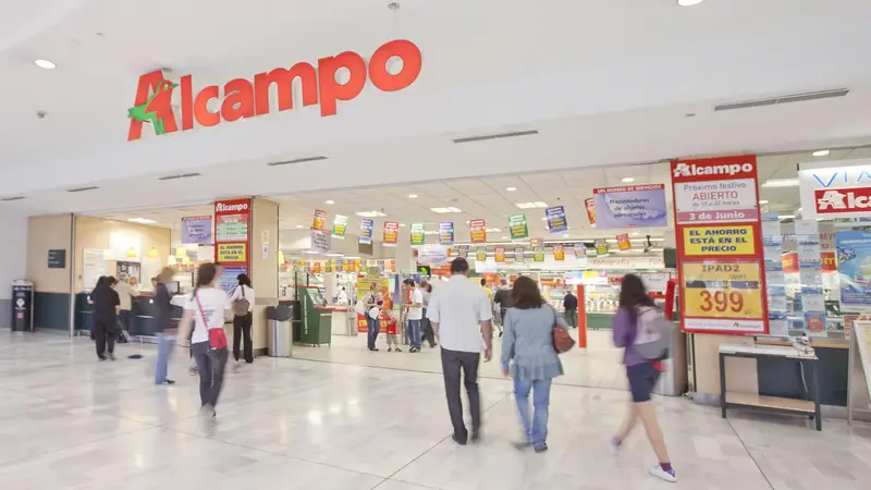 Alcampo tumba los precios de los aires acondicionados portátiles Qilive antes de la ola de calor Alcampo tumba los precios de los aires acondicionados portátiles Qilive antes de la ola de calor
