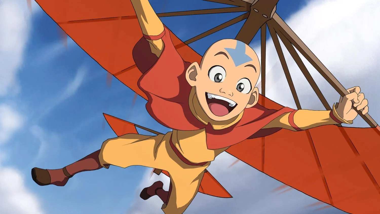 Avatar La Leyenda de Aang vuelve el 25 de junio con la temporada 2 en Netflix, ahora con Toph y la llegada al Reino de la Tierra Avatar La Leyenda de Aang vuelve el 25 de junio con la temporada 2 en Netflix, ahora con Toph y la llegada al Reino de la Tierra