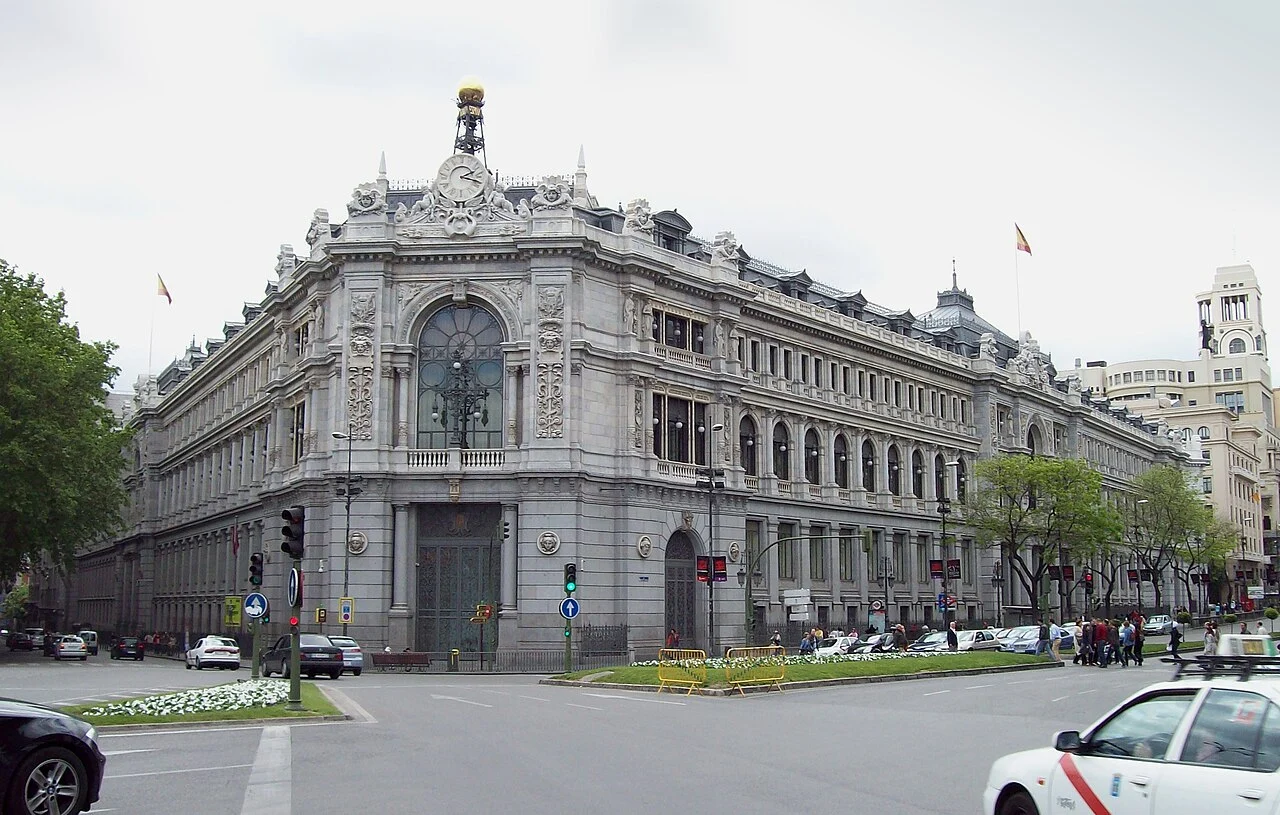 El truco definitivo del Banco de España para reducir tu hipoteca variable de forma legal El truco definitivo del Banco de España para reducir tu hipoteca variable de forma legal