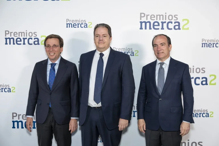 Carabante sobre el gran problema de Madrid: “Tenemos que dar oportunidades de vivienda a un precio asequible