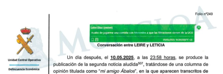 CG 6 Moncloa
