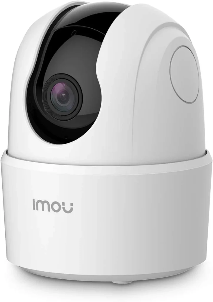 Los productos más buscados en Amazon para proteger tu casa mientras estás de vacaciones 1 Moncloa Camara wifi Moncloa
