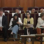 El teniente coronel Balas de la UCO dice que la plaza fue creada para David Sánchez