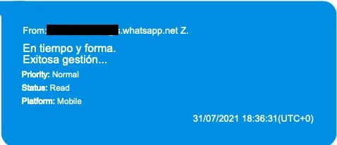 Los chats de Zapatero con su amigo Julio Martínez recuperados en EEUU: "No tendrán queja de compromiso" 3 Moncloa Captura de pantalla 2026 06 17 a las 21.04.04 Moncloa