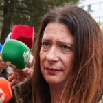 La obsesión de Leire Díez con la UCO: «Antonio Balas, peligroso»