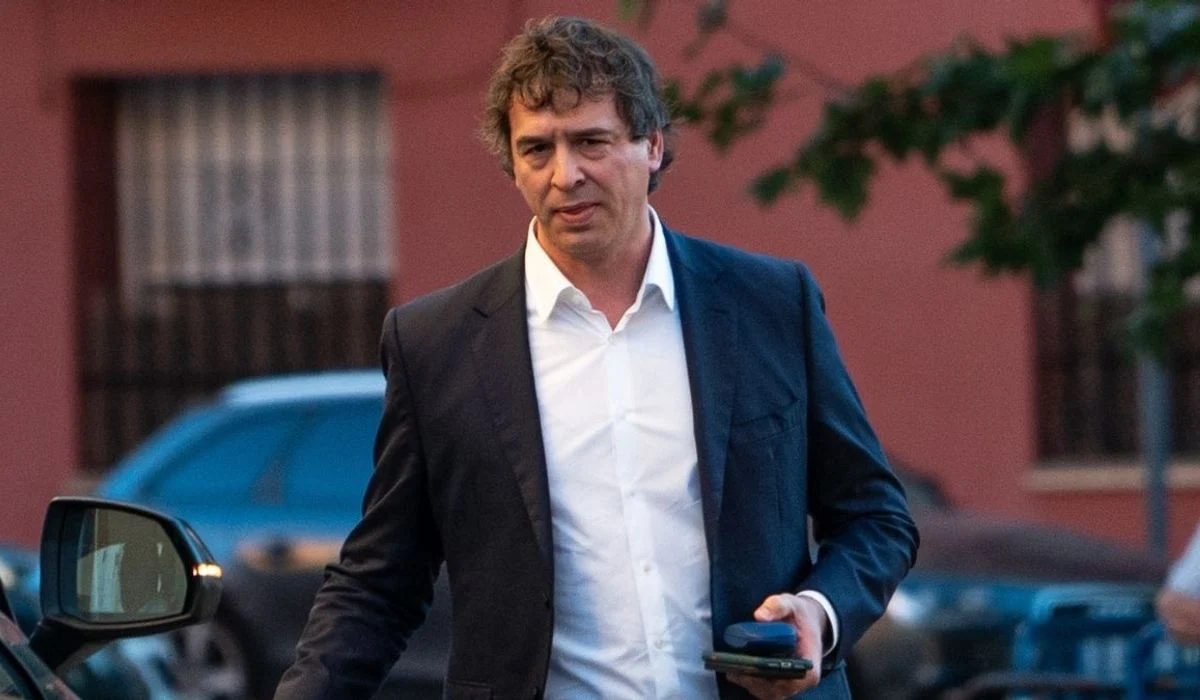 David Sánchez