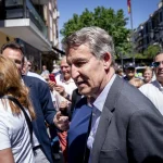 Feijóo compara la gestión del Ejecutivo con una empresa insolvente e investigada judicialmente