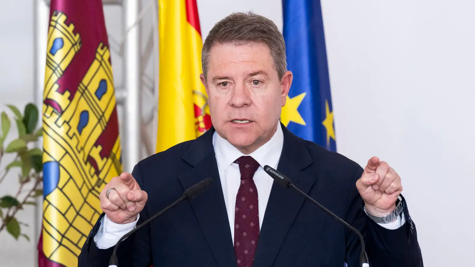 Emiliano García-Page