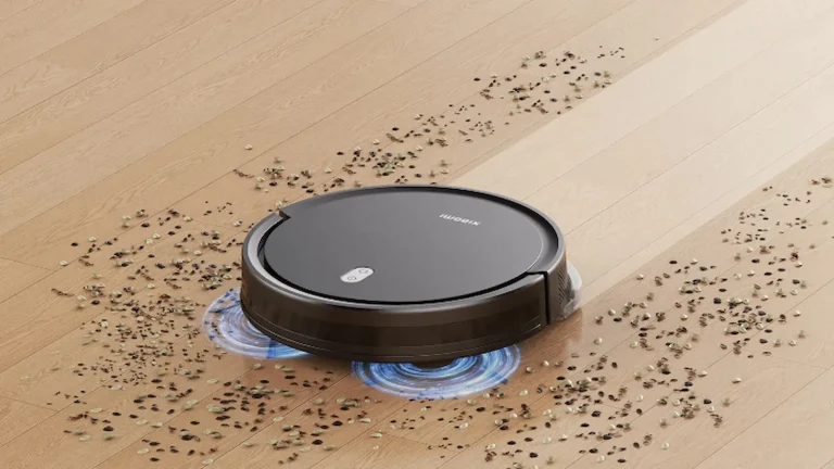 Este robot aspirador de Xiaomi bajó a su precio más barato de la historia en MediaMarkt