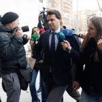 Mascarillas y firmas fantasma: la UCO desmonta la red societaria de González Amador