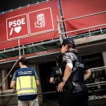 Caso Leire: La agencia del PSOE asegura que no recomendó publicidad en cuatro medios donde se insertó