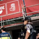 Anticorrupción considera «prematuro» imputar al PSOE en el Caso Leire