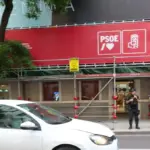 El PSOE a un paso de figurar como investigado en el Caso Leire