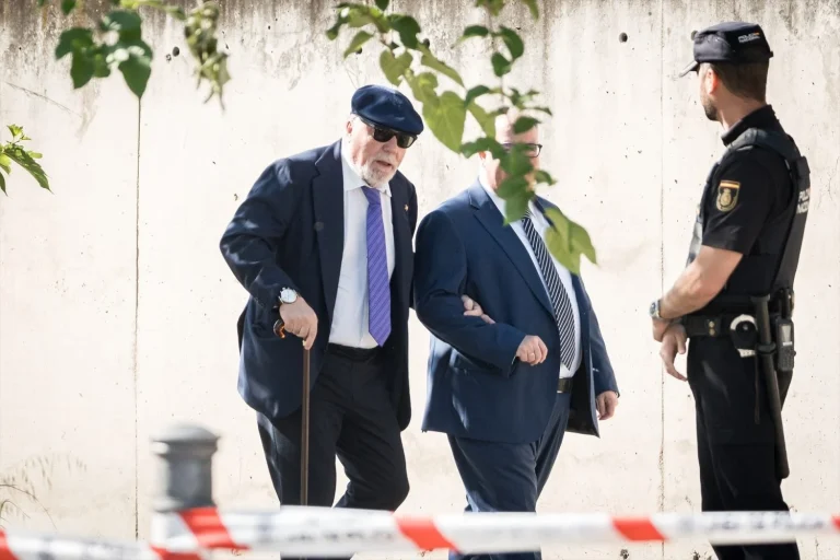 Las revelaciones de la Fiscalía Anticorrupción sobre la operación Kitchen: así la califica de parapolicial criminal