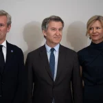 Estas son las 10 reformas que propone Feijóo para reconstrucción de España