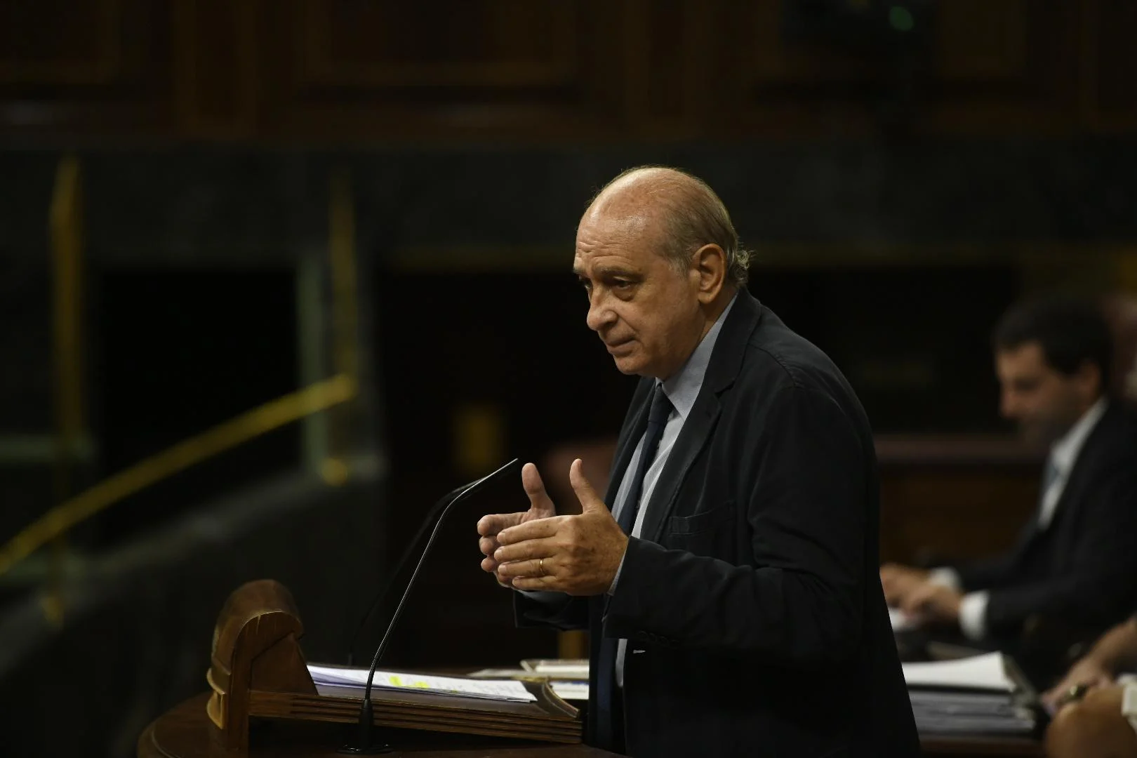 Fdez Jorge Fernández