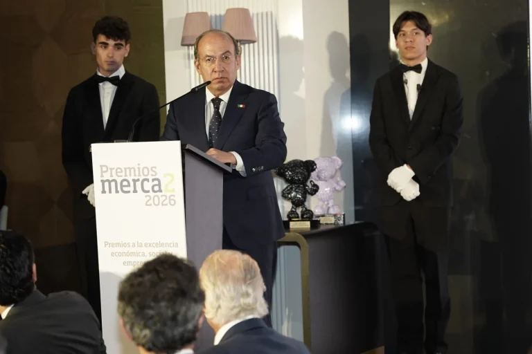Calderón frente a Sheinbaum: dos visiones opuestas sobre la «reconciliación» entre España y México