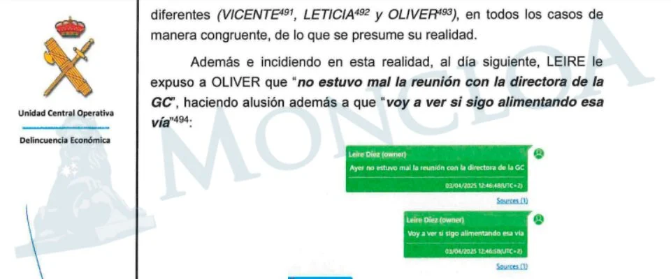 GC 4 Moncloa