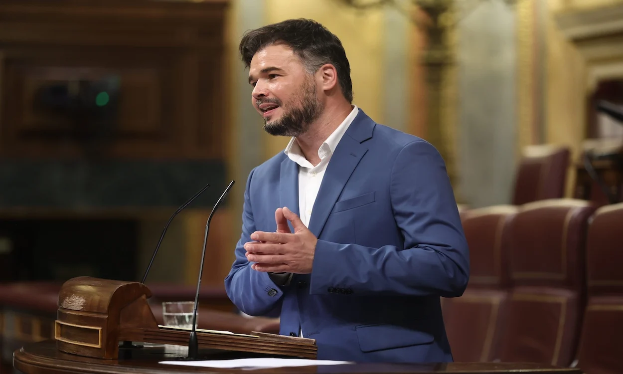 Gabriel Rufián 5
