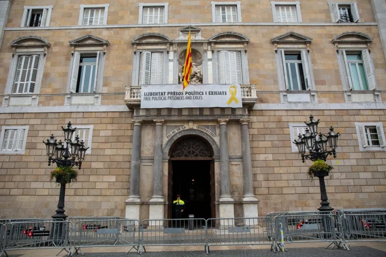 Catalunya recibe 567 millones extras del Gobierno para dependencia en dos años