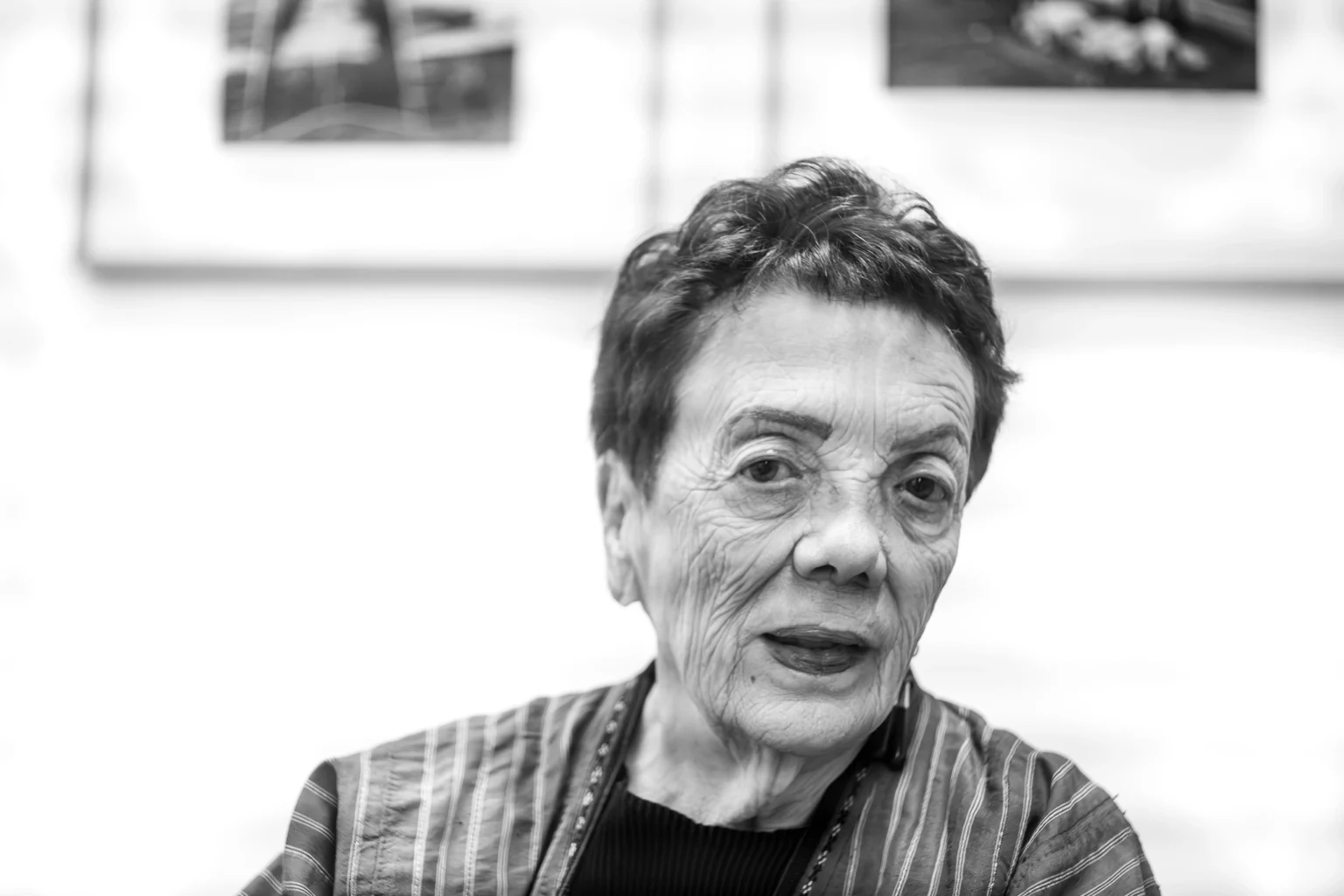 La exposición de Graciela Iturbide en Madrid que rompe todos los estereotipos de México La exposición de Graciela Iturbide en Madrid que rompe todos los estereotipos de México