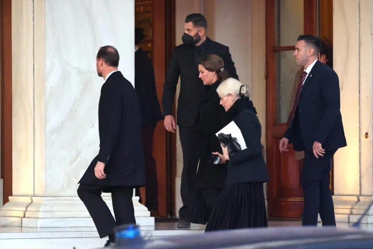 Haakon de Noruega tranquiliza sobre Mette-Marit trasplante pulmón