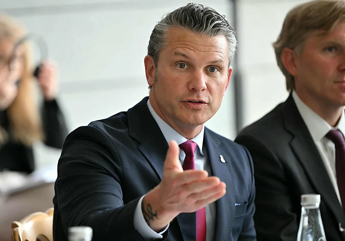 Hegseth