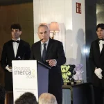 EMT Madrid Premio Merca2 ‘Impacto Global’