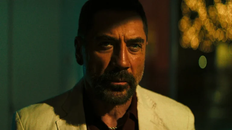 Javier Bardem da vida al villano más inquietante del año en Cape Fear, la nueva serie de Apple TV+ ya disponible